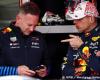 Formula 1 | Horner was not afraid of losing Verstappen despite pressure from Mercedes F1