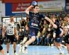 Winner of the Avenir du Ponant, Hennebont-Lochrist continues its journey in the French Handball Cup