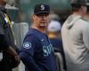 Former Mariners manager Scott Servais joining Padres’ player development – San Diego Union-Tribune