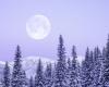 Full moon on January 13, 2025: Big changes are coming your way