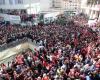 “There is no longer room for popular jubilation and spontaneity”: are there too many barriers around the Mayol stadium in Toulon?