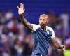 free field for Zidane, Henry towards another selection?