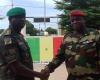 CLOSURE OF THE SECOND SENEGAL-GAMBIA JOINT PATROL