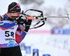 Biathlon live today: schedule, dates and TV – When does the pursuit start in Oberhof?