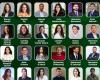 Morocco’s 40 under 40 unveils its first class of young leaders