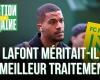 FC Nantes: Did Alban Lafont deserve better treatment?