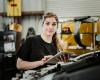 The automotive industry faces the challenge of diversity