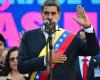 Nicolas Maduro invested for a third term