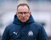 Jean-Pierre Papin admits it, he refuses to let go of OM