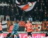 FC Lorient – ​​FC Metz: a tasteless draw