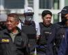 Thai suspect confesses to murder of former Cambodian opposition lawmaker