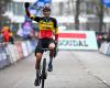 Cyclocross Championships: why Sanne Cant will not participate this year after 15 titles in a row