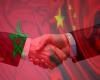 2025 will mark a new stage in the Sino-Moroccan partnership