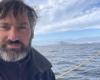 Vendée Globe: “I take showers with fifty centimeters of water”, confides skipper Louis Duc