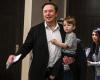 Elon Musk, the family philosophy of a “serial father”