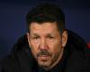 “it’s better for me to keep quiet”, Diego Simeone annoyed by the Olmo and Vinicius cases