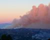 Fires in California: Los Angeles authorities declare a state of health emergency