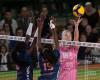 Volleyball: a failure in Nantes which leaves hope for the Béziers Angels