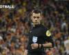 Return to the refereeing body designated for Le Havre-RC Lens