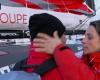 Vendée Globe. “Woman, mother and wife, without possible communication?” How to deal with the absence of skippers in the race?