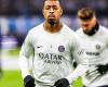 the future of Presnel Kimpembe finally fixed?