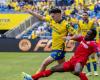 Las Palmas – Getafe live: LaLiga EA Sports today, live