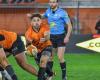 Rugby – National: “We are not killer enough”, before the deliverance, Narbonne has long harvested against Albi