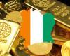 Nearly 8 billion; these two foreign companies merge for the gold of Côte d’Ivoire