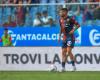 Genoa: Sabelli towards 100 appearances in Serie A