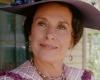 Little House on the Prairie: what was Katherine MacGregor (Harriet Oleson) like when she was younger?