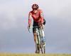 Amandine Fouquenet crowned French cyclo-cross champion ahead of Hélène Clauzel and Célia Gery