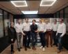 six new franchisees join the 17th promotion