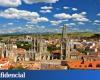 know the weather forecast in Burgos