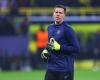 “Szczęsny is much better than Pena.” The expert couldn’t stand it and criticized Barcelona