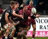 Amateur rugby – Federal 1: “The wind is turning, and that feels good”, smiles Adrien Boisserie, the captain of the 4 Cantons-BHAP