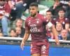 Lorient and Metz neutralize each other after a disappointing match