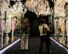 Dolce & Gabbana exhibition: splendor and opulence at the Grand Palais