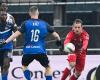 LIVE: Dender keeps struggling Ghent under control in a poor match