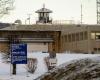 A “very dangerous” inmate from Quebec sets fire to his cell