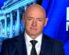 Transcript: Sen. Mark Kelly on “Face the Nation with Margaret Brennan,” Jan. 12, 2025