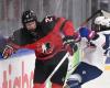 Women’s hockey: Canada wins gold at the under-18 world championships