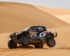 Dakar 2025 – How did the race perhaps change due to a road book error? |