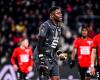 First failure for the Fofana-Samba duo in Rennes