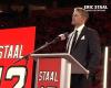 Eric Staal becomes a Hurricanes immortal