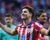 Spain: Atletico Madrid win 14th competitive match in a row