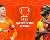 The excitement of the Başakşehir – Galatasaray match is at Misli with Champion Odds! – Football – Sports News