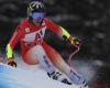 In St. Anton there is room for another surprise, Lara instead is fifth