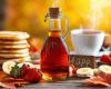 Maple syrup for a flat stomach: these researchers reveal its surprising benefits for reducing abdominal fat