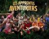 “Les apprentices aventuriers” 2025: Candidates, broadcast date, new rules… Everything you need to know about season 8 of the W9 reality TV