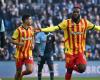 Ligue 1 – Lens regains color with a victory in Le Havre